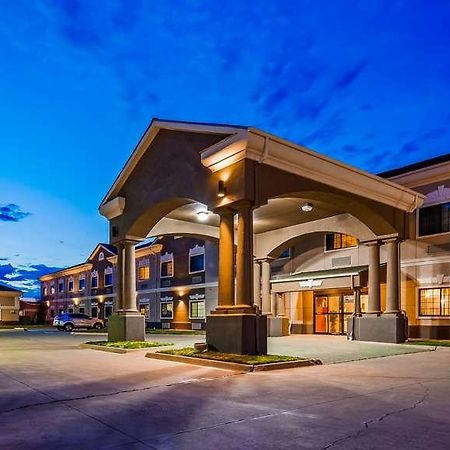 Surestay Plus By Best Western Quanah Exterior photo