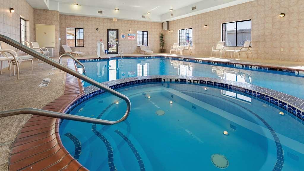 Surestay Plus By Best Western Quanah Facilities photo