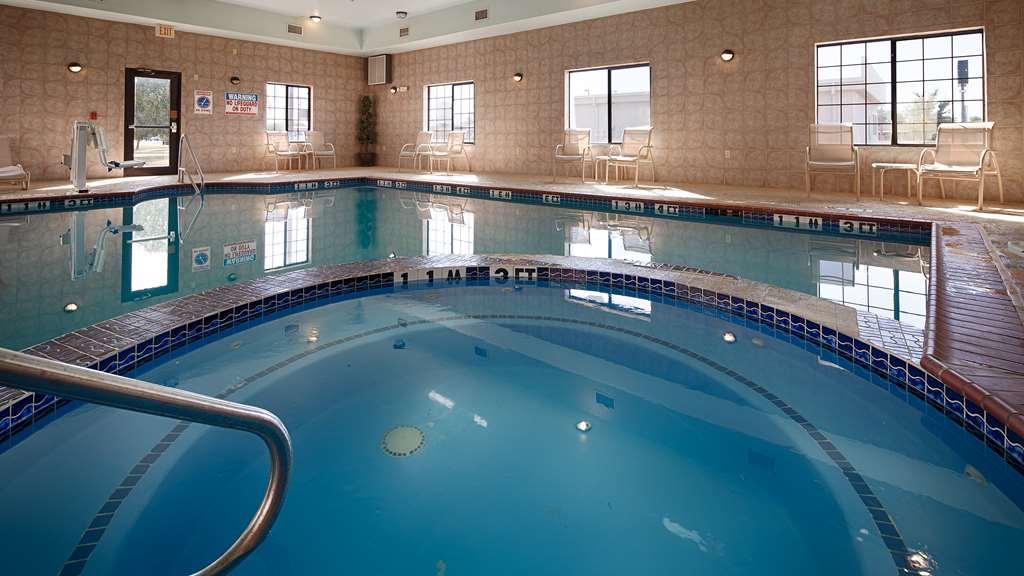 Surestay Plus By Best Western Quanah Facilities photo