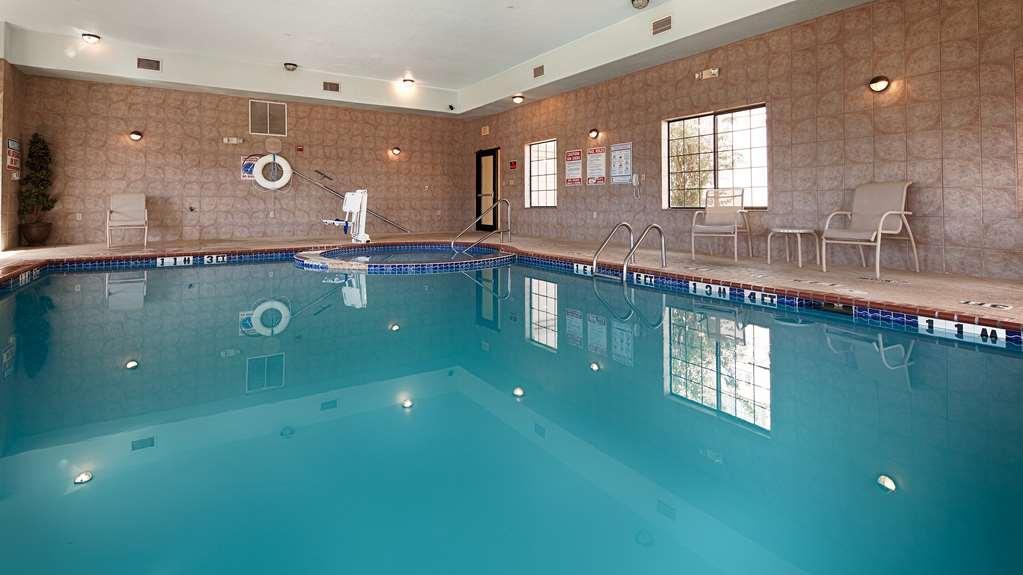 Surestay Plus By Best Western Quanah Facilities photo
